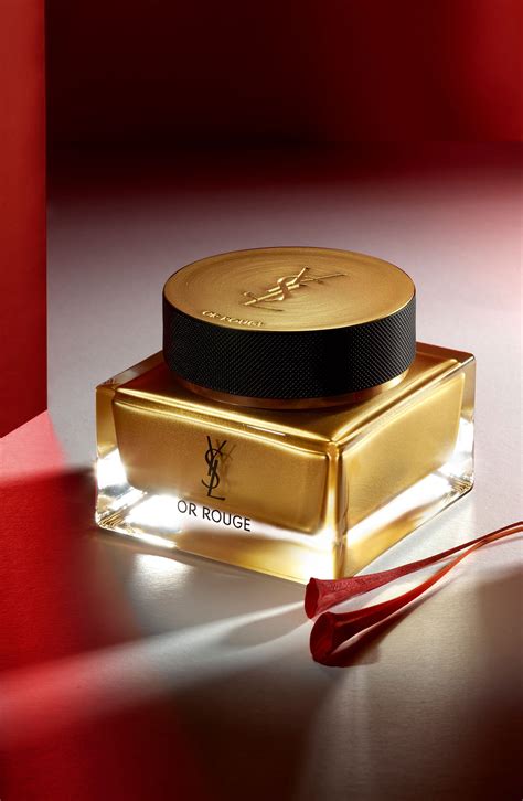 ysl sleeping mask|Or Rouge Mask.